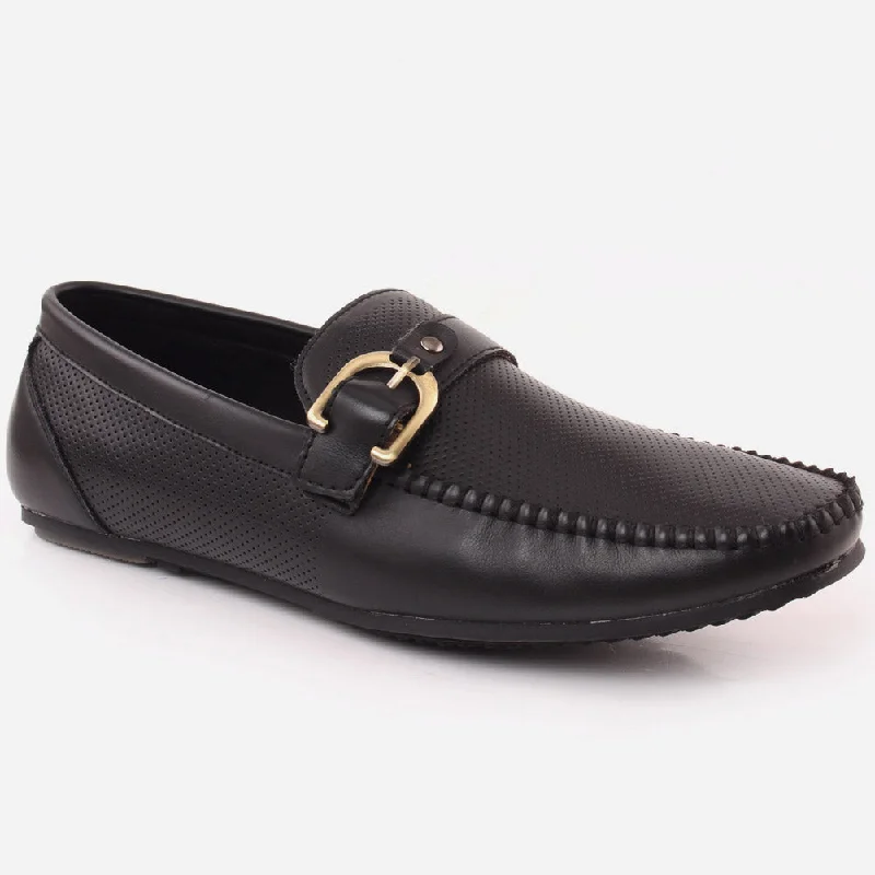 Stylish loafers for urban nights-Men "TIMOTHY" Smart Casual Styling Loafers