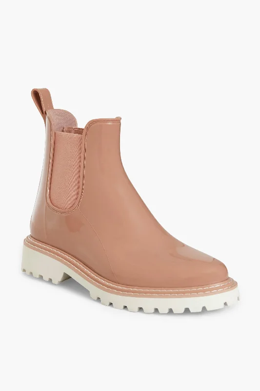 Boots for women with sweaty feet -Blush Stormy H2O Boots