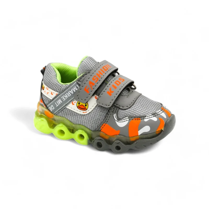 Kids fata shoes