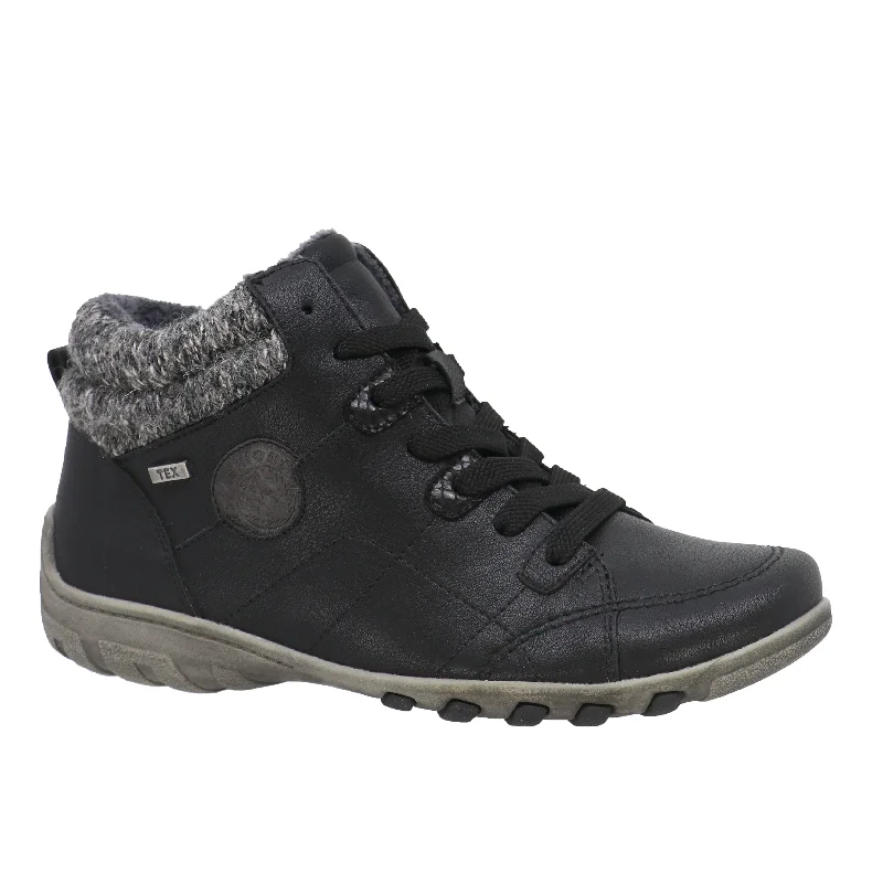 Boots for casual frost walks -NAOMI-01T