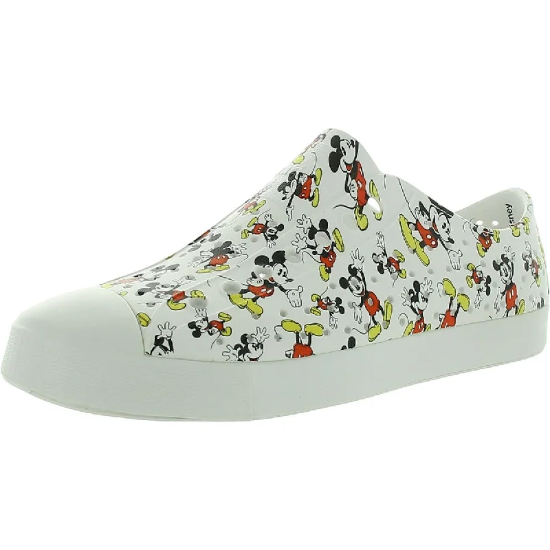 Shell White/Shell White/Mickey All Over Print