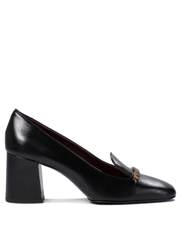 High heels for calm vibes -KHAITE Heeled Pumps for Women