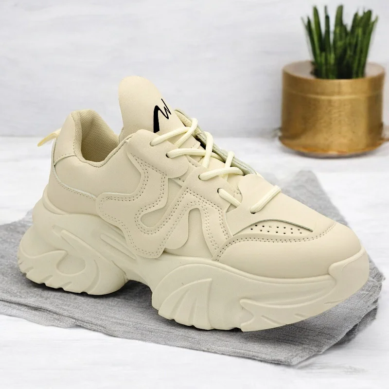 A12 chunky shoes