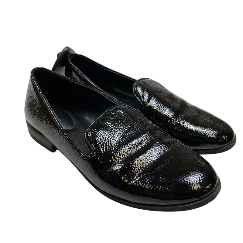 Flats with breezy sole textures -Shoes Flats By Bandolino In Black, Size: 6