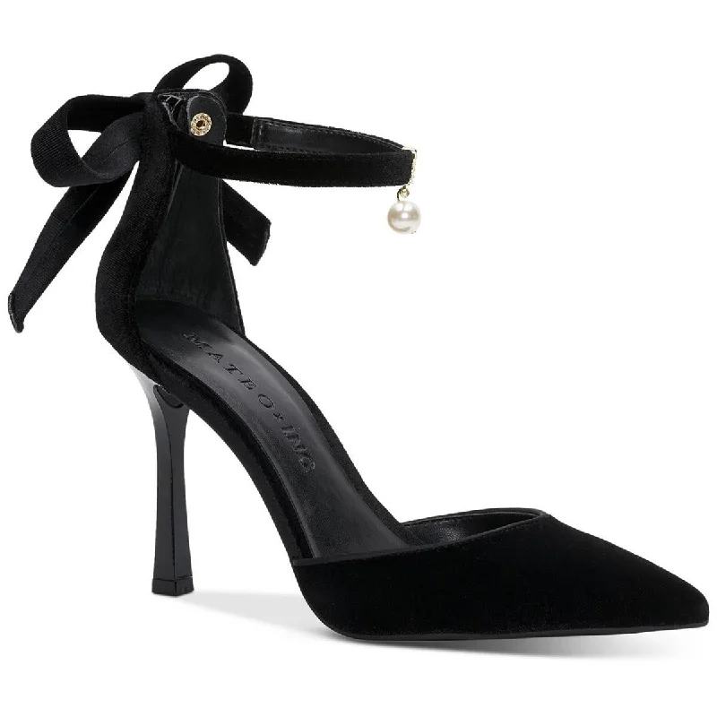 High heels with good support -INC Womens MARIE Dressy Stilettos Pumps