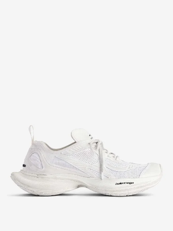 Cheap athletic shoes for simple jogs-BALENCIAGA Circuit Unisex Sneakers - New Arrival FW24