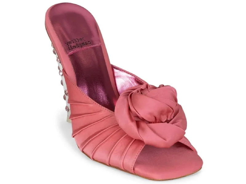 Affordable high heels free shipping -Jeffrey Campbell: Blossomed